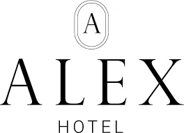 Alex logo