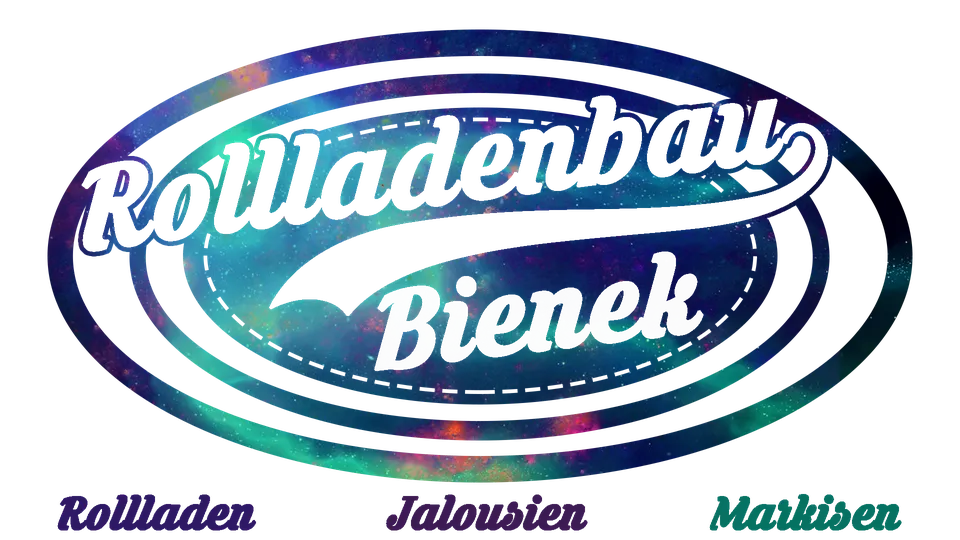 Rollladenbau Bienek logo