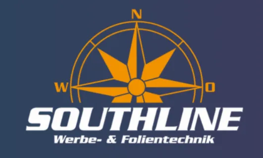 Southlline Werbe logo